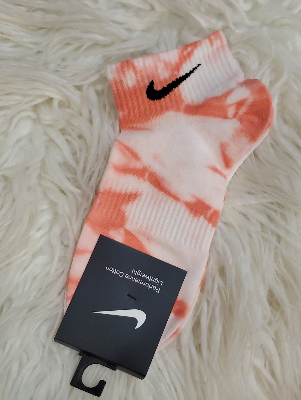 Nike Ankle Socks